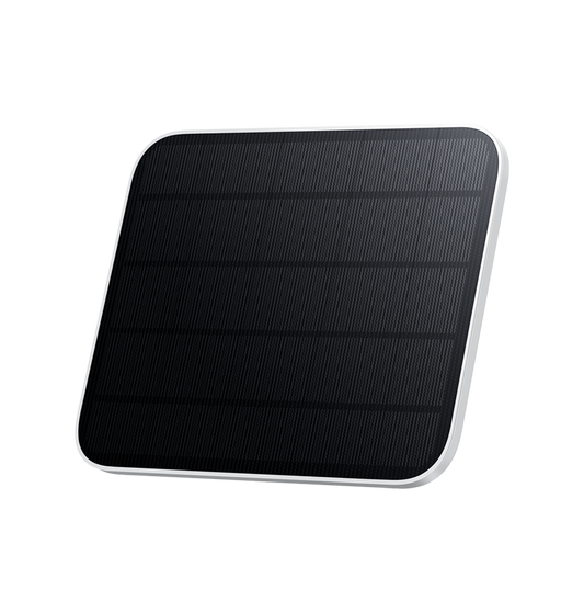 Panel słoneczny Xiaomi Outdoor Camera Solar Panel (BW Series).