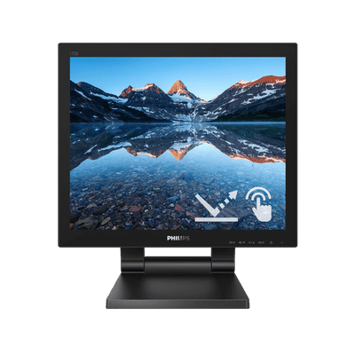 Monitor Philips 172B9TL 17"TN SXGA