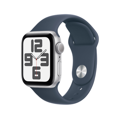 Apple Watch SE 2gen Aluminium, GPS, 40mm