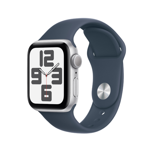Smartwatch Apple Watch SE 2gen Aluminium, GPS, 40mm.