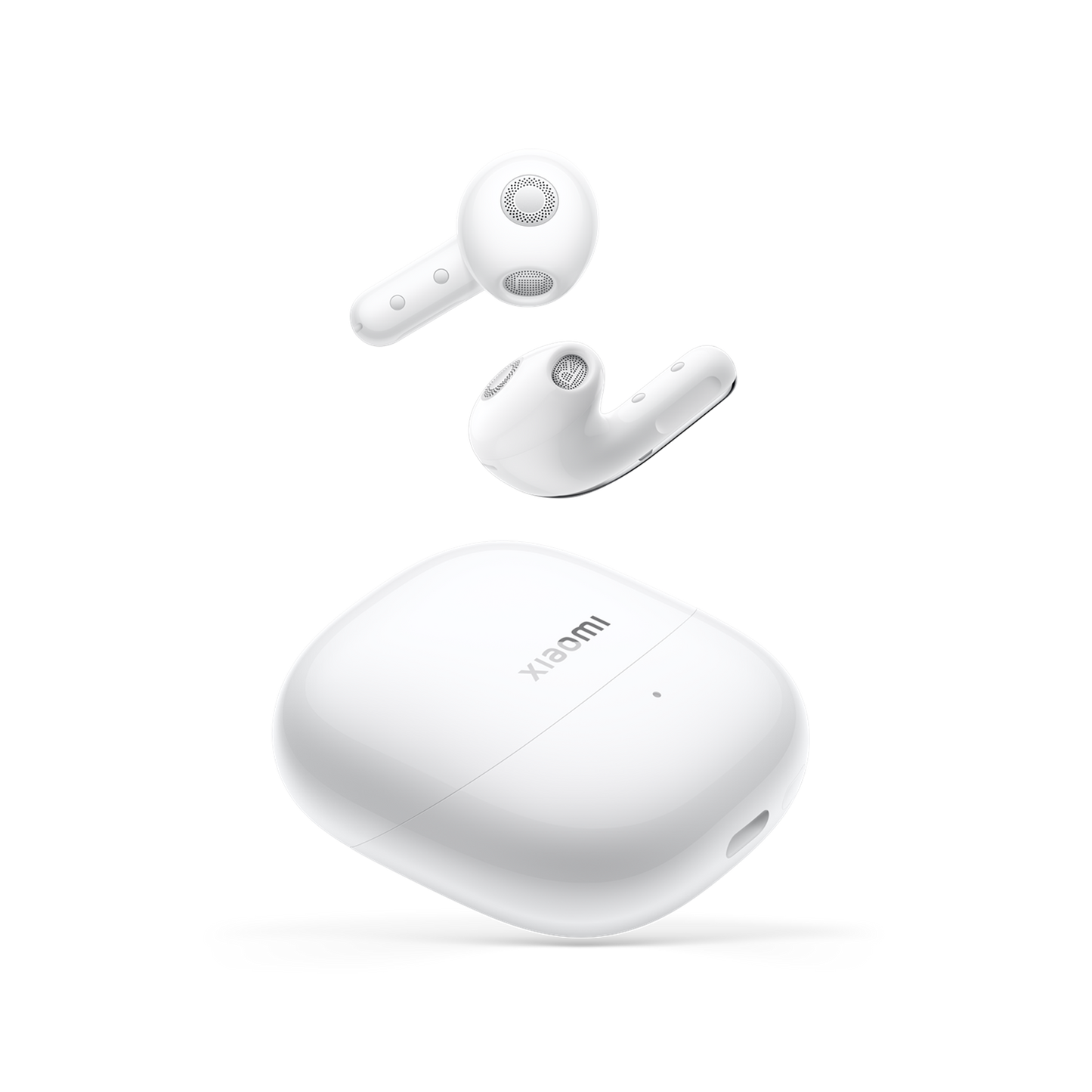 Słuchawki bezprzewodowe Xiaomi Buds 5