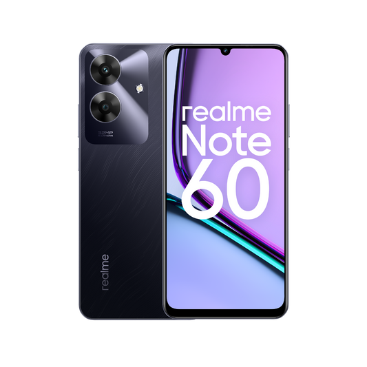 Smartfon realme Note 60