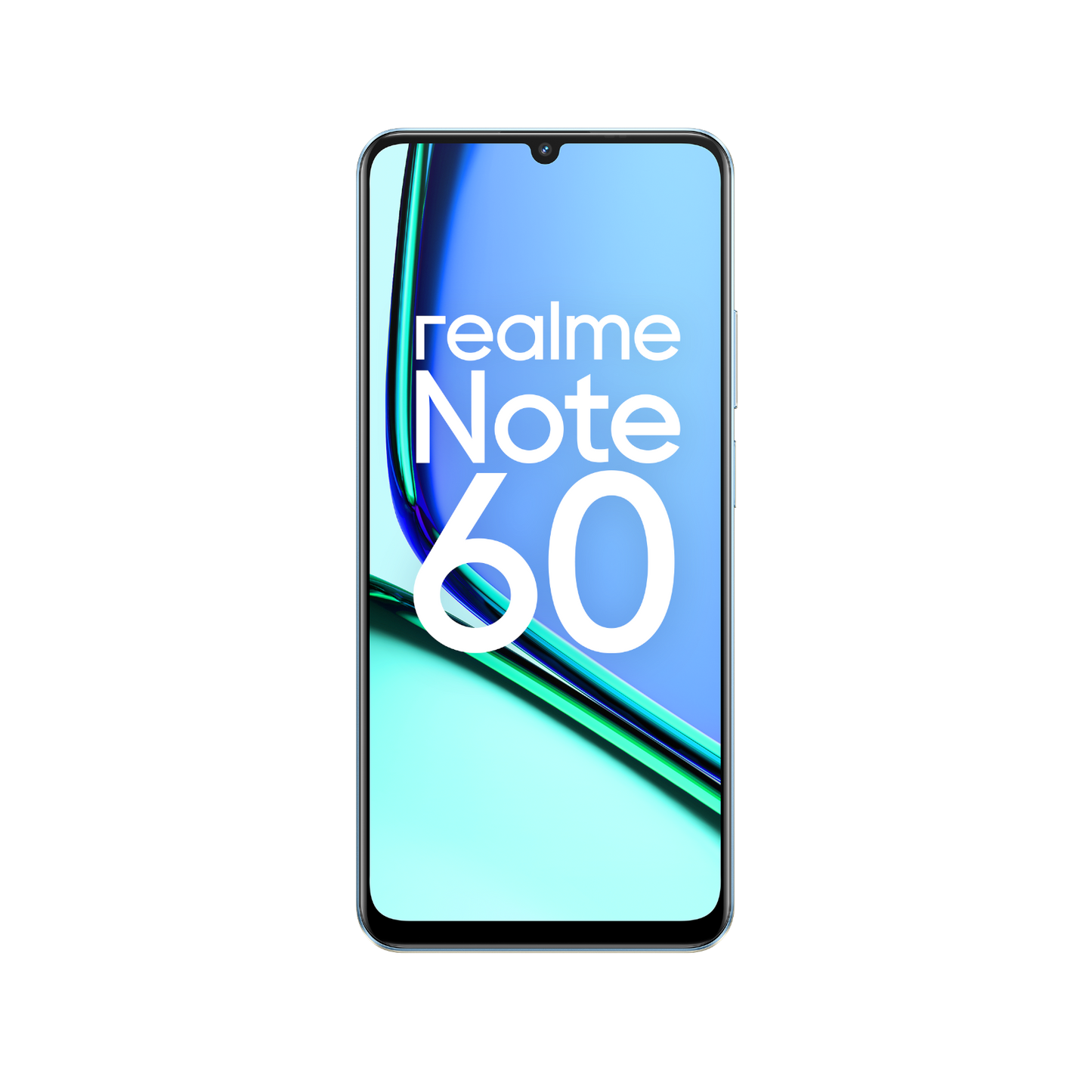 Smartfon realme Note 60