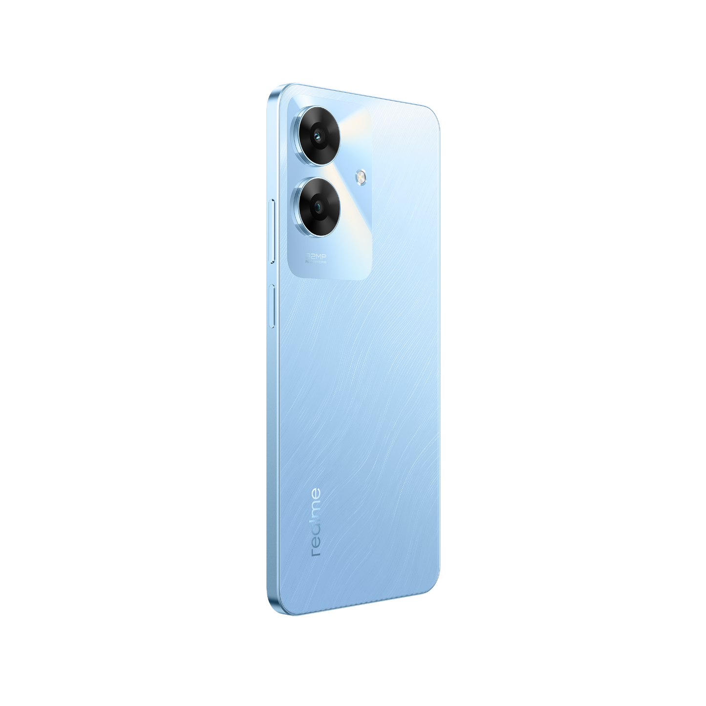 Smartfon realme Note 60