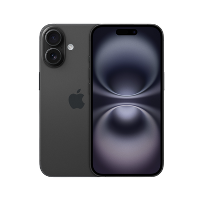 Smartfon Apple iPhone 16