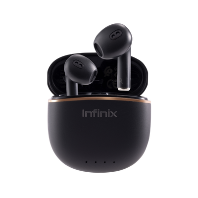 OUTLET - Słuchawki bezprzewodowe Infinix Buds Lite (XE23)