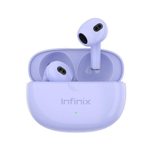 Słuchawki bezprzewodowe Infinix XBuds 3 (XE31)