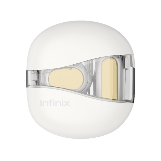 Infinix XBuds 3 Loop.