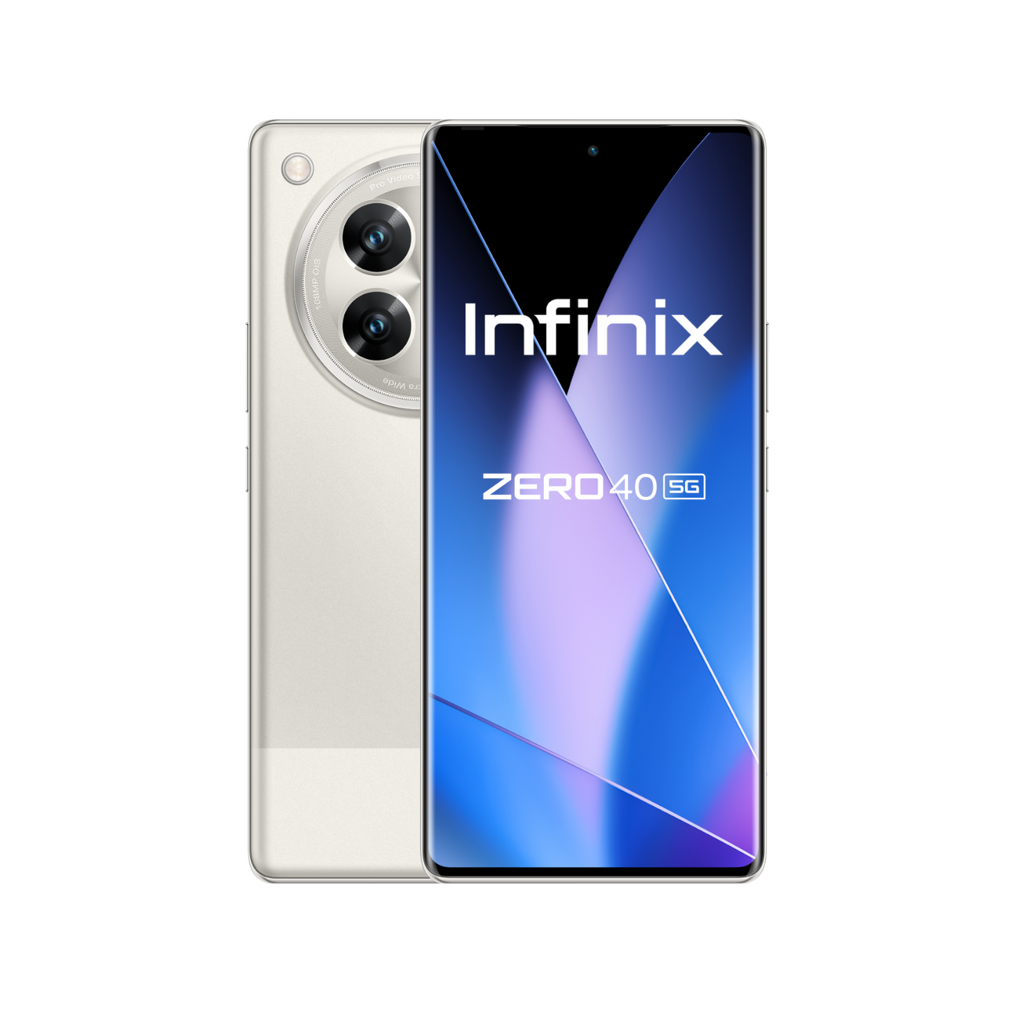 Smartfon Infinix ZERO 40 5G