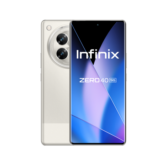 Outlet - Smartfon Infinix ZERO 40 5G