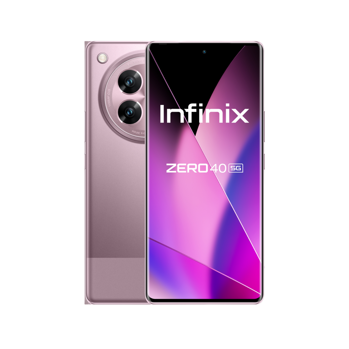 Smartfon Infinix ZERO 40 5G