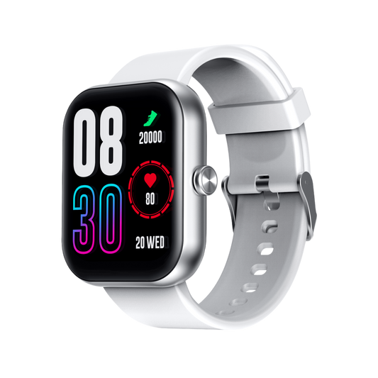 Smartwatch Infinix Watch 1 (XW1).