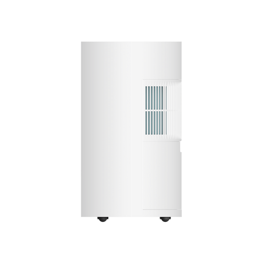 Osuszacz Xiaomi Smart Dehumidifier Lite.