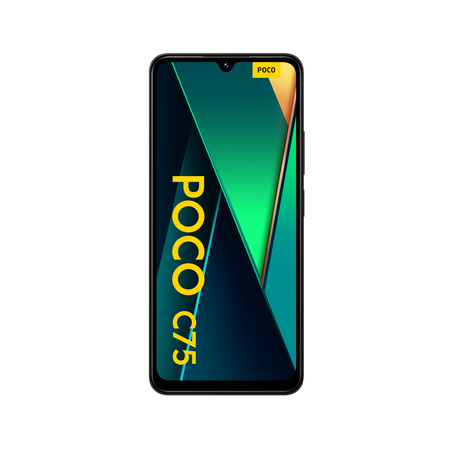 Smartfon POCO C75