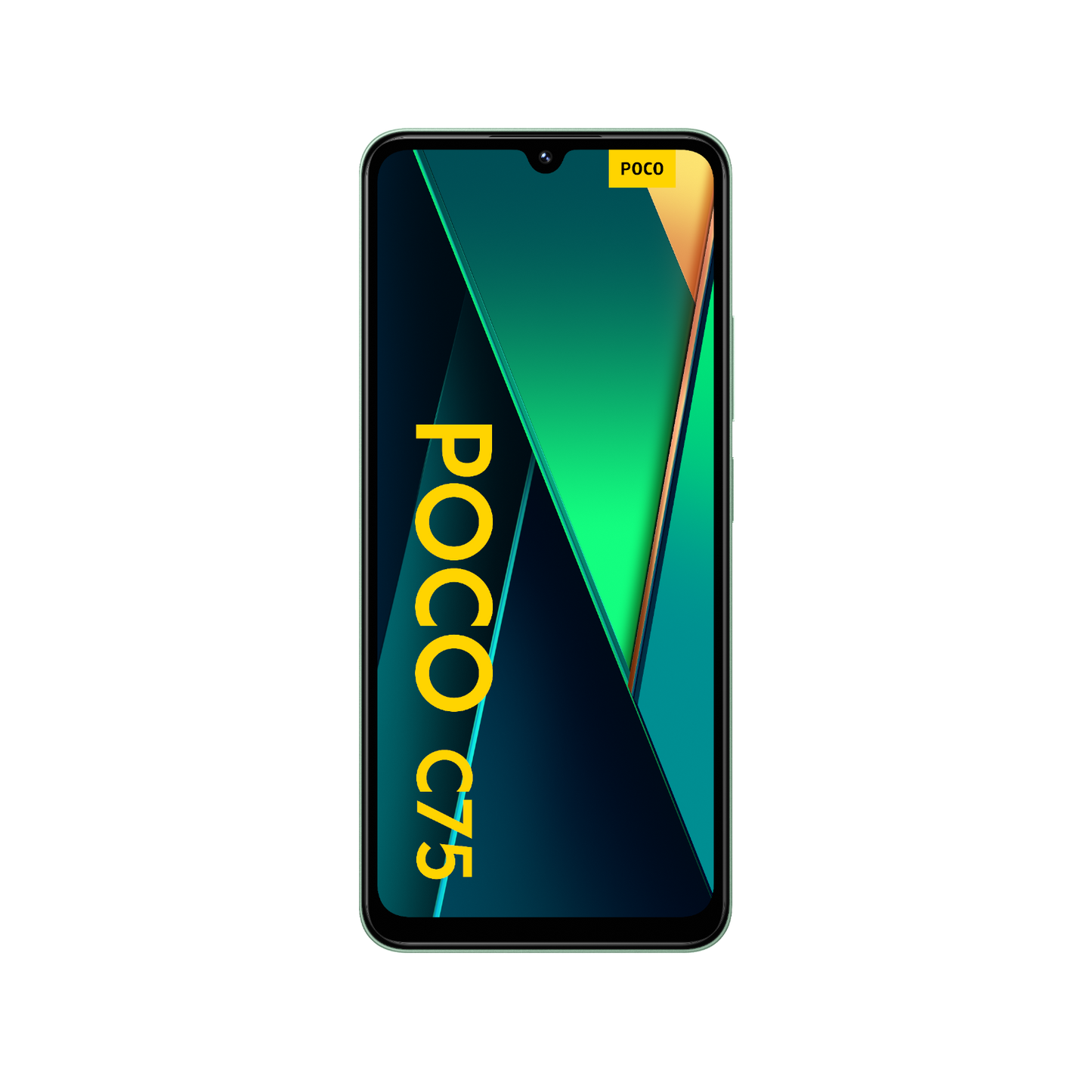 Smartfon POCO C75