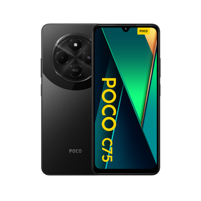 Smartfon POCO C75