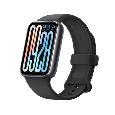 Smartband Xiaomi Smart Band 9 Pro.