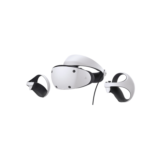 Gogle VR SONY PlayStation VR2.