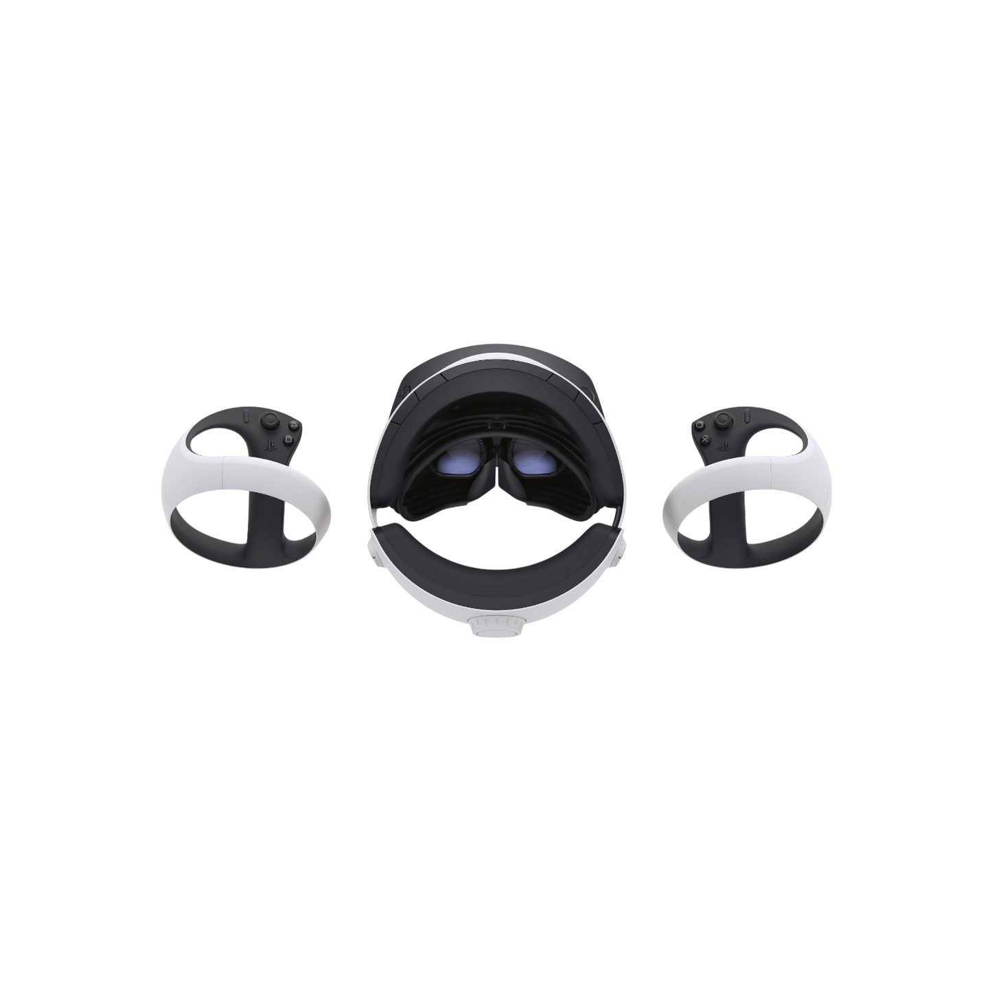 Gogle VR SONY PlayStation VR2