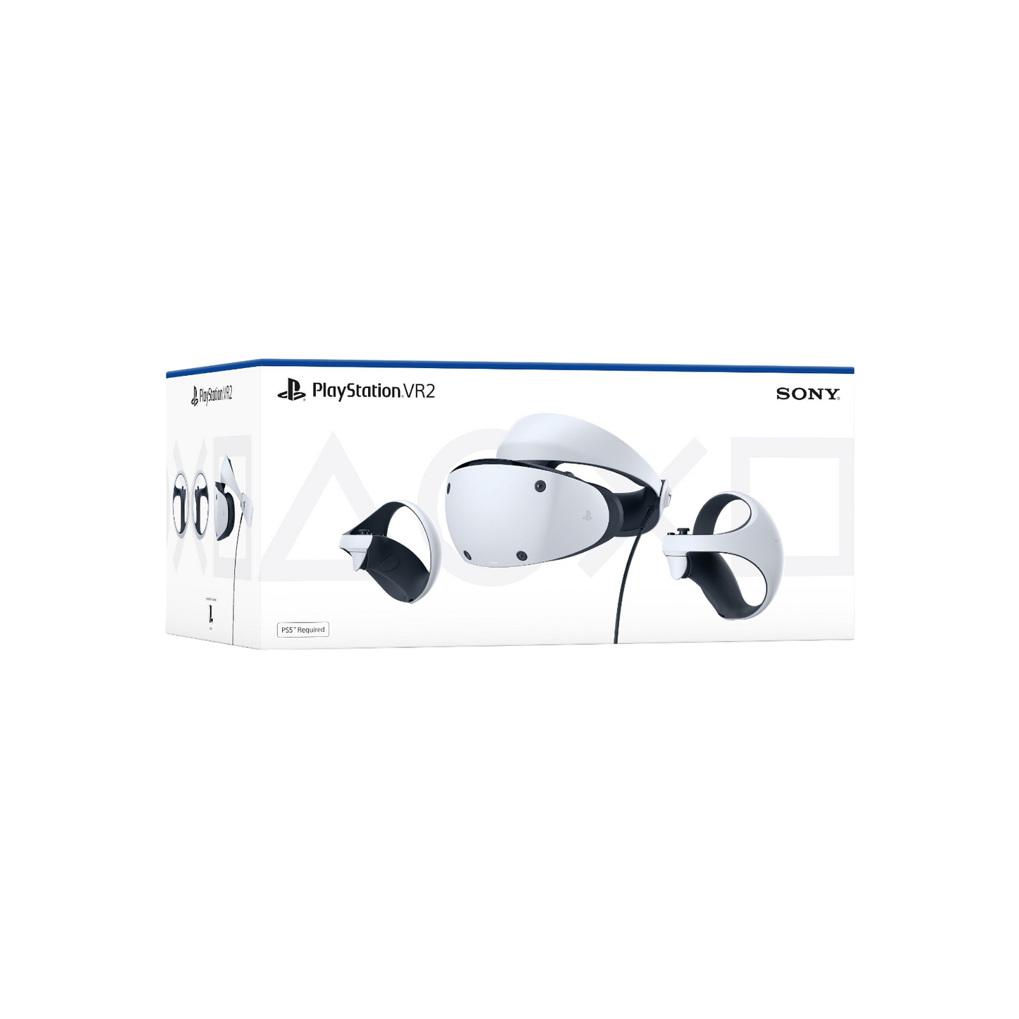 Gogle VR SONY PlayStation VR2