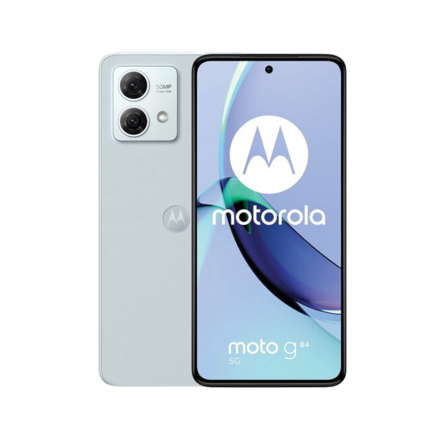 Smartfon Motorola Moto G84 5G