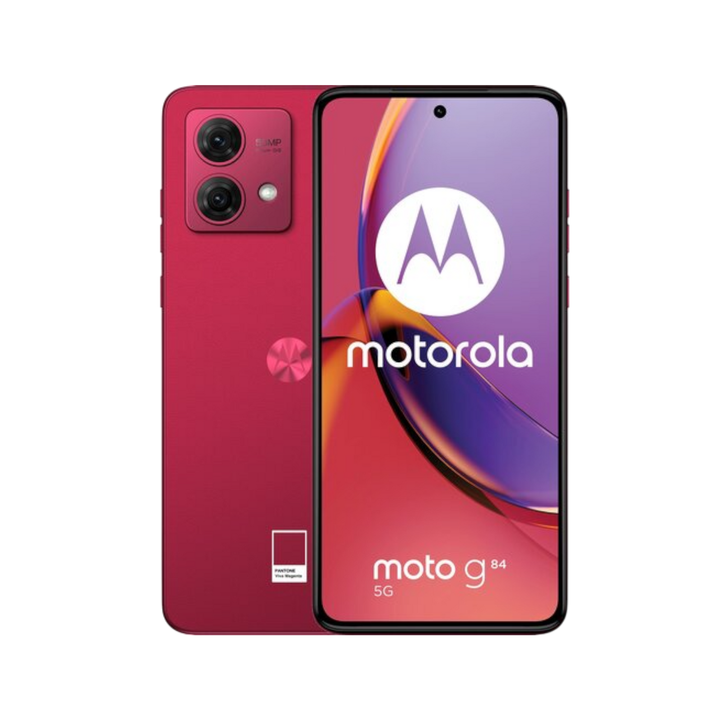 Smartfon Motorola Moto G84 5G