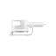 Outlet - Żelazko parowe Xiaomi Handheld Steam Iron