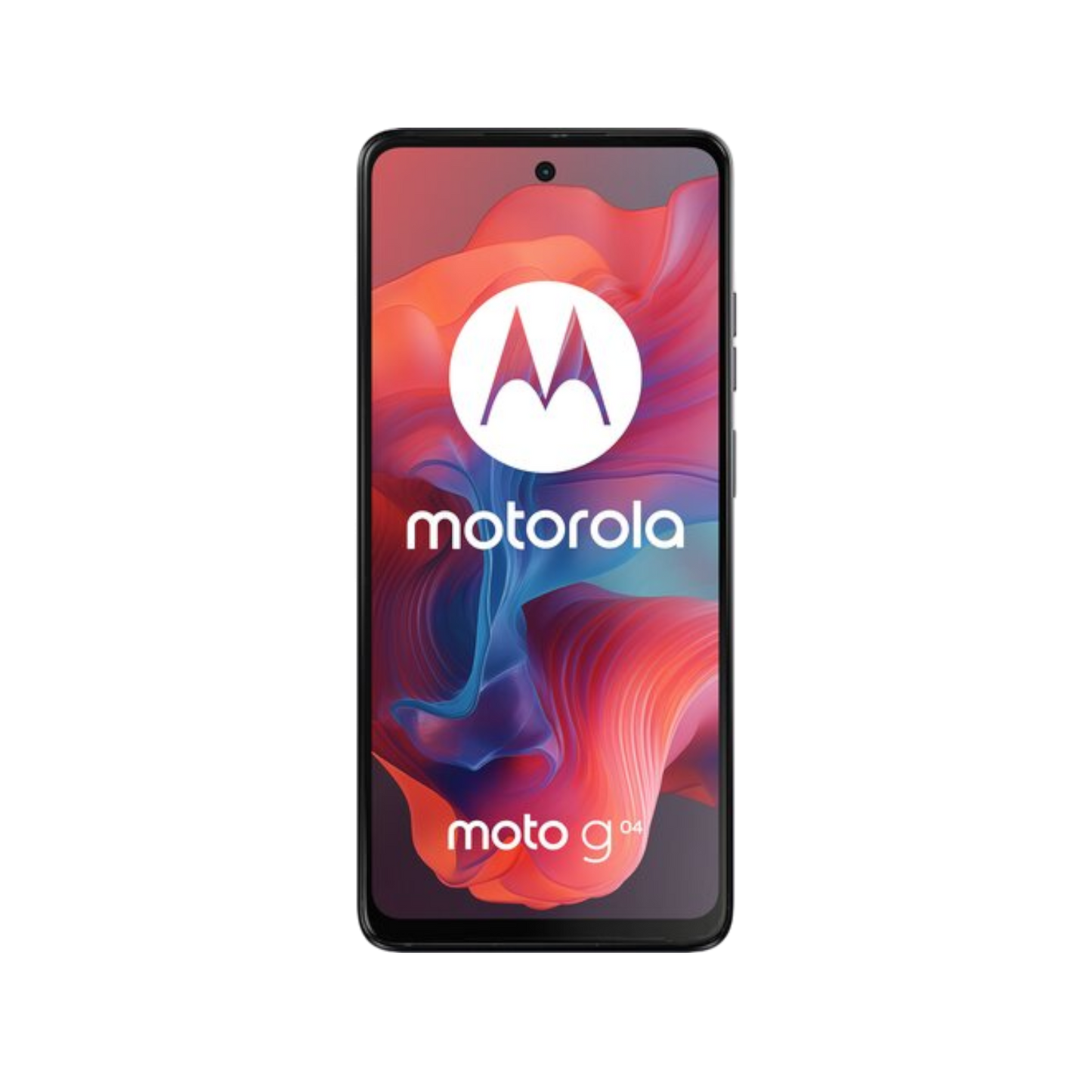 Smartfon Motorola Moto G04