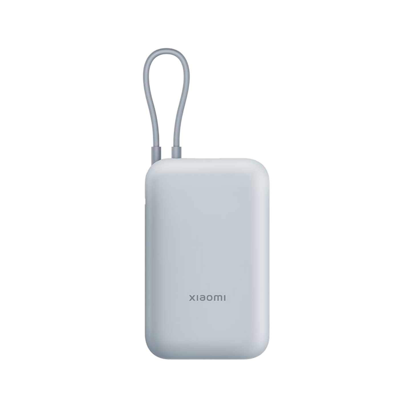 Powerbank Xiaomi Power Bank 10000mAh (Integrated Cable)