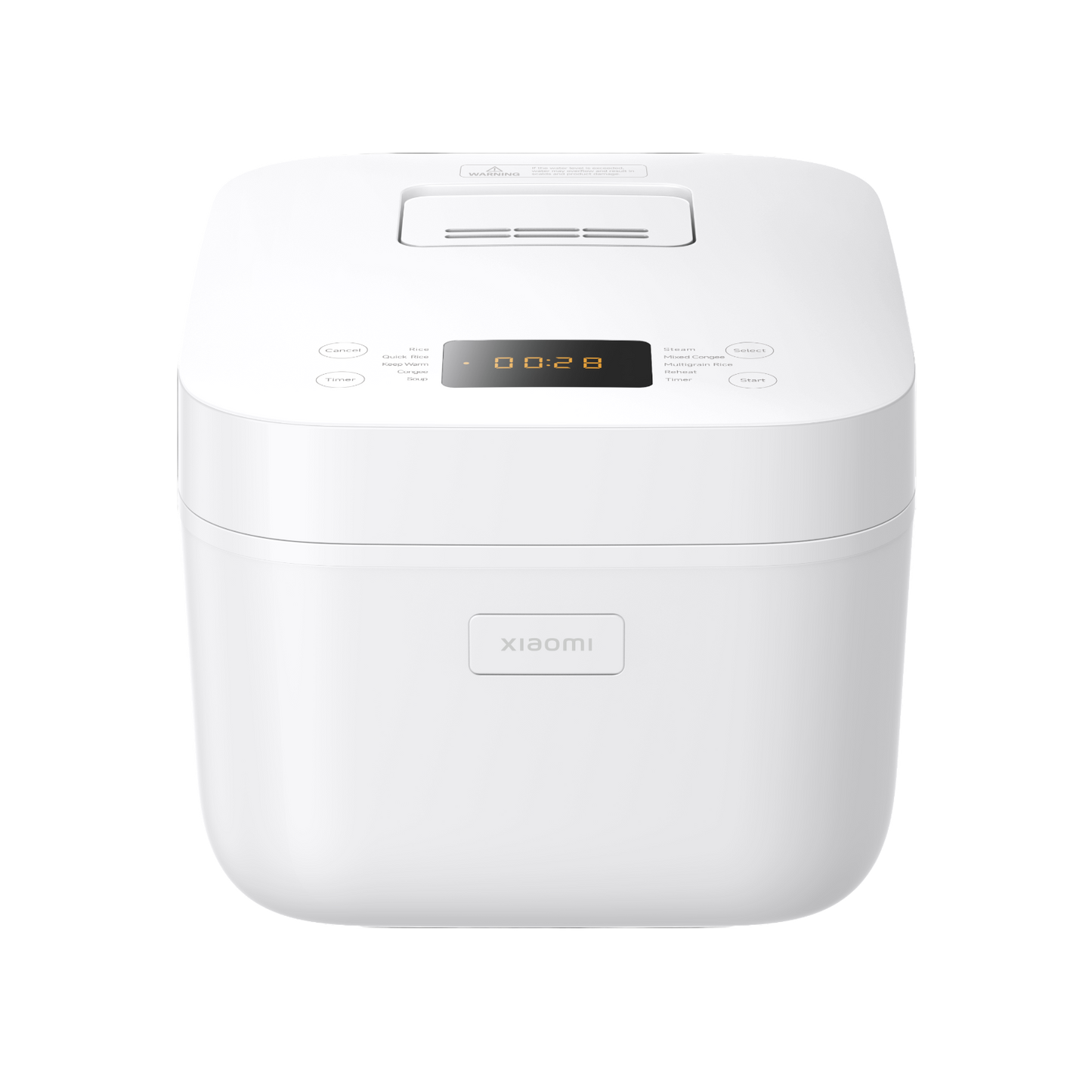 Ryżowar Xiaomi Multifunctional Rice Cooker 4L