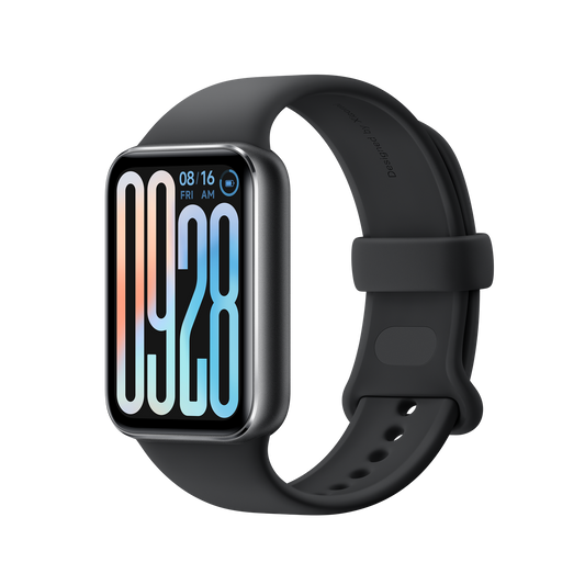 Smartband Xiaomi Smart Band 9 Pro.