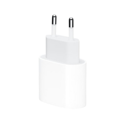 Ładowarka Apple 20W USB-C MHJE3ZMA