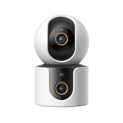 Inteligentna kamera Xiaomi Smart Camera C500 Dual EU