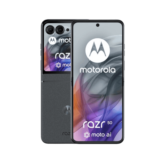 Smartfon Motorola razr 50 5G