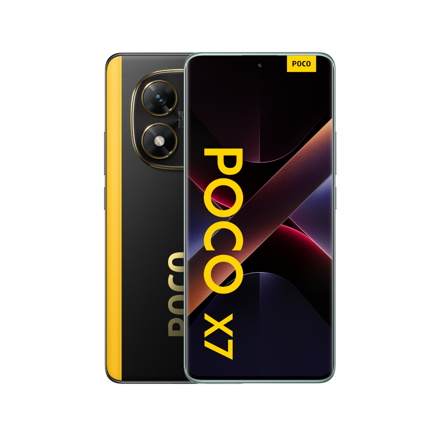 Smartfon POCO X7 5G