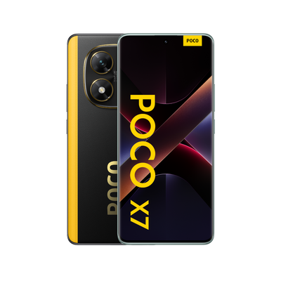 Smartfon POCO X7 5G