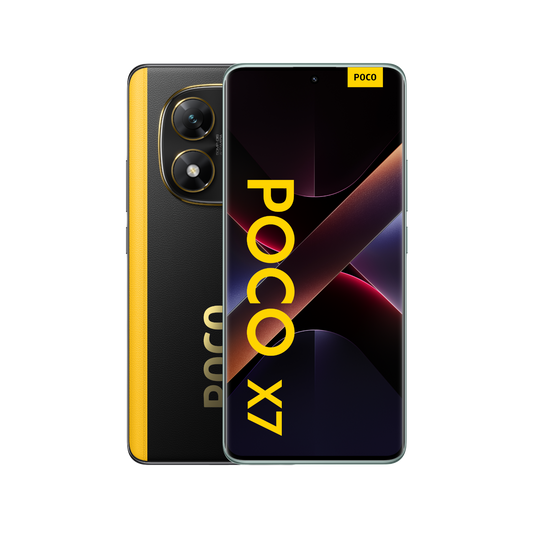 Smartfon POCO X7 5G