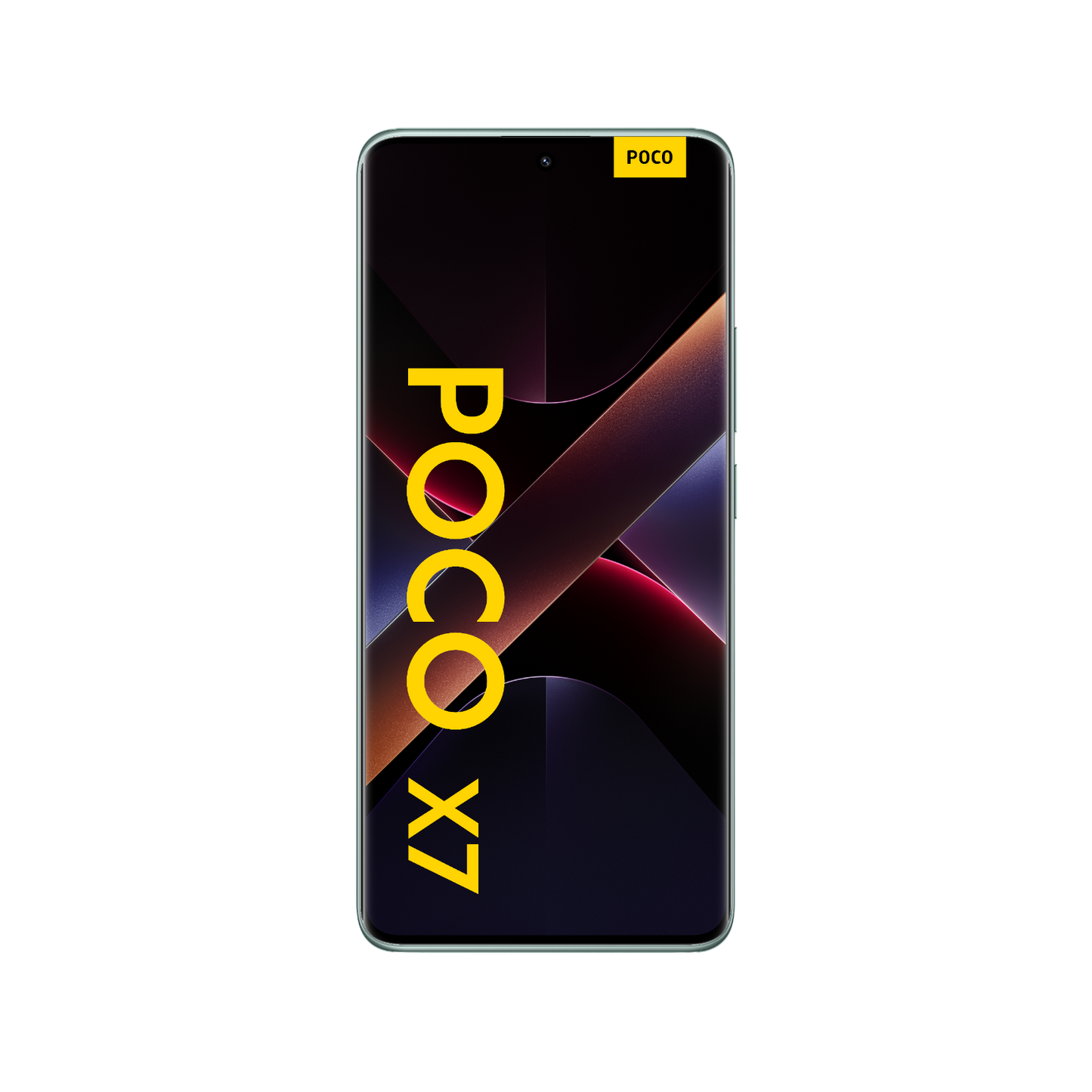 Smartfon POCO X7 5G