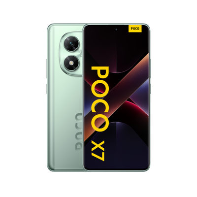 Smartfon POCO X7 5G