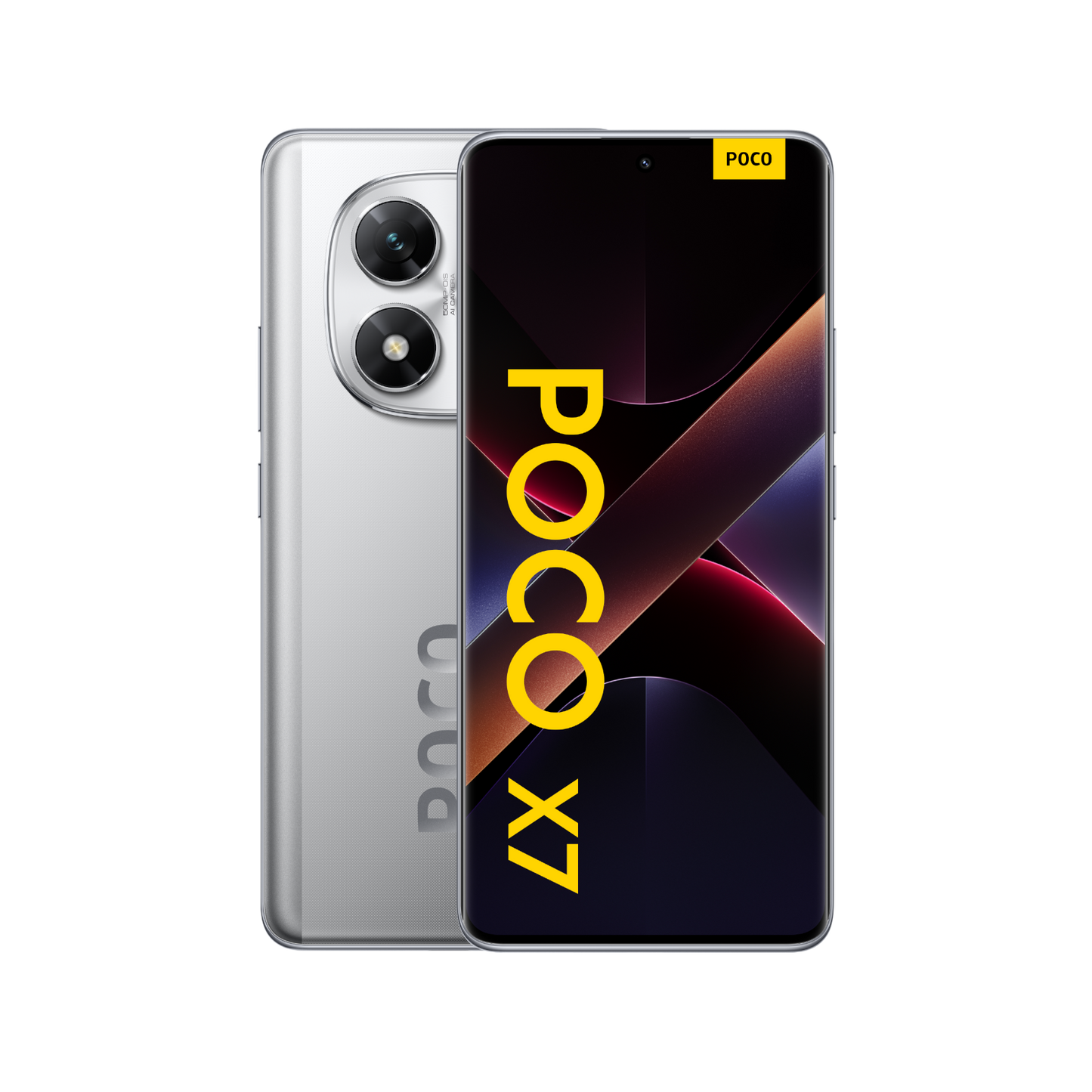 Smartfon POCO X7 5G