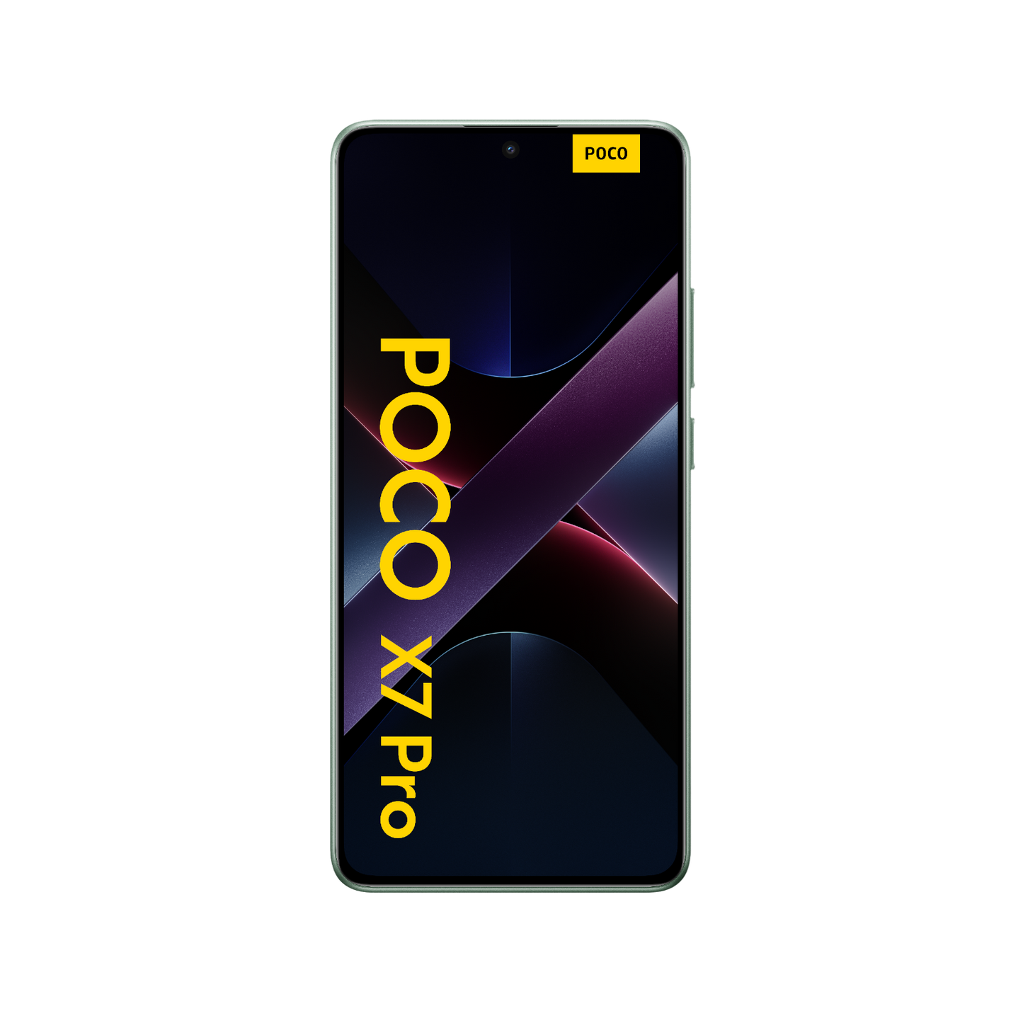 Smartfon POCO X7 Pro