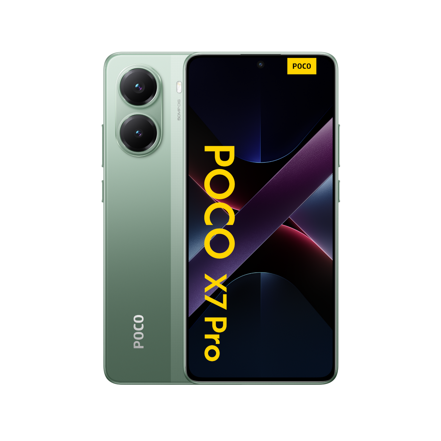 Smartfon POCO X7 Pro