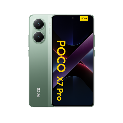 Smartfon POCO X7 Pro