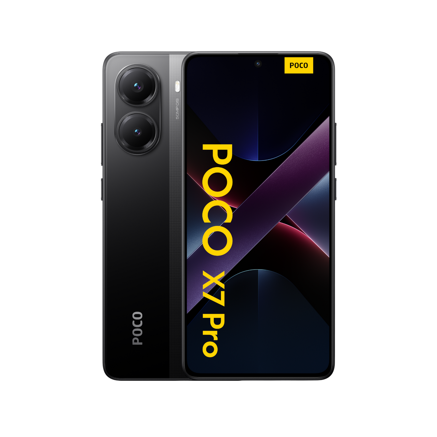 Smartfon POCO X7 Pro