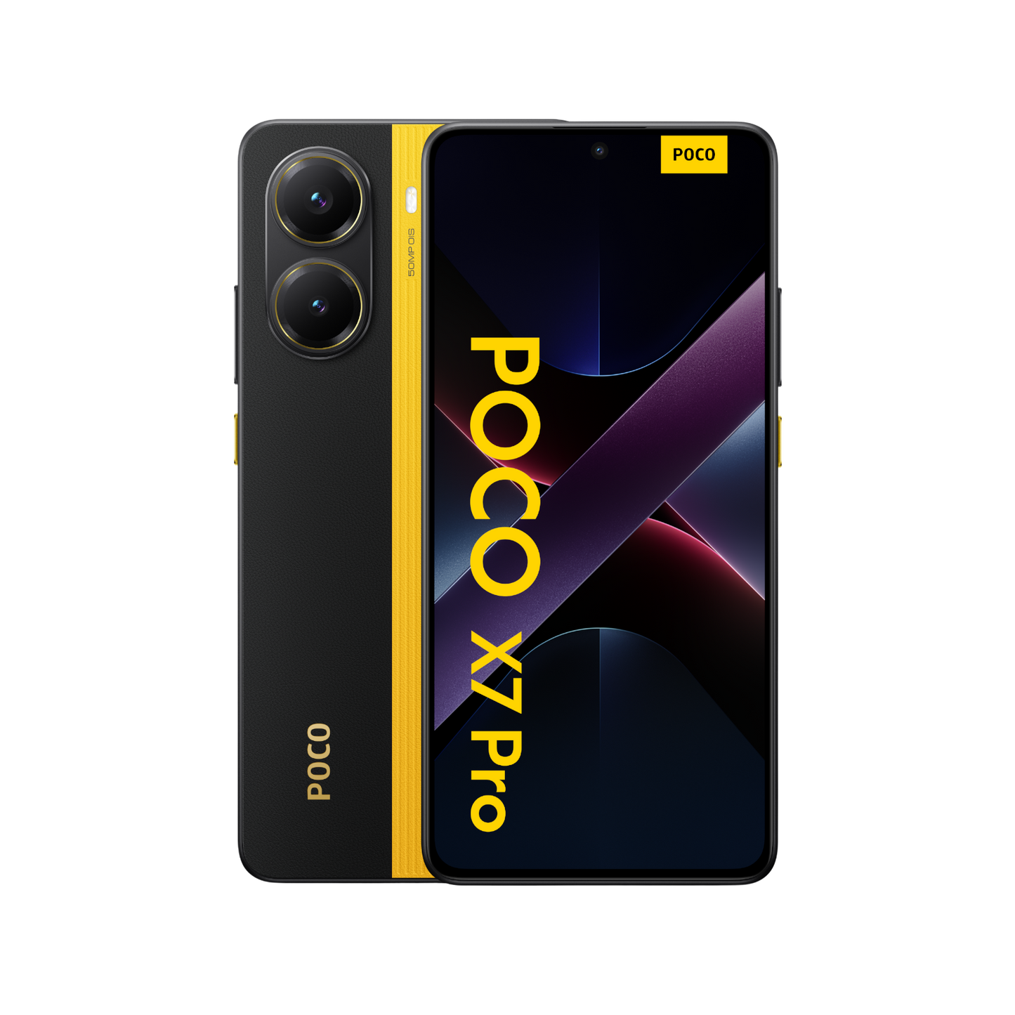 Smartfon POCO X7 Pro