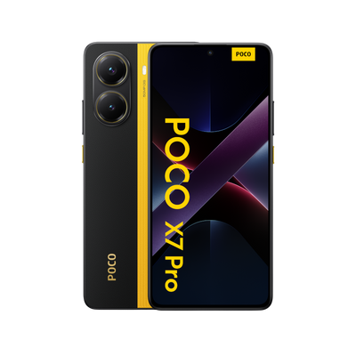 Smartfon POCO X7 Pro