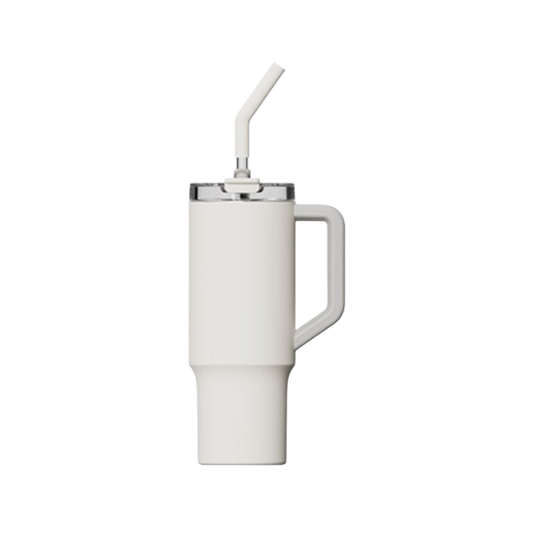 Outlet - Kubek Xiaomi Straw Mug