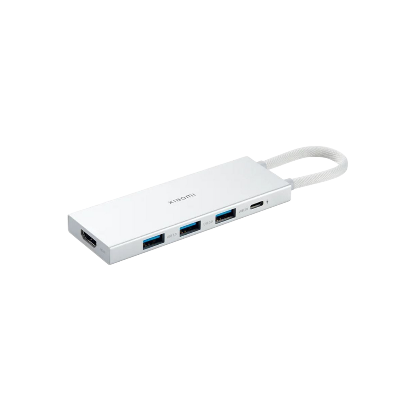 Hub USB Xiaomi 5-in-1 Type-C Hub