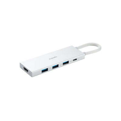 Hub USB Xiaomi 5-in-1 Type-C Hub