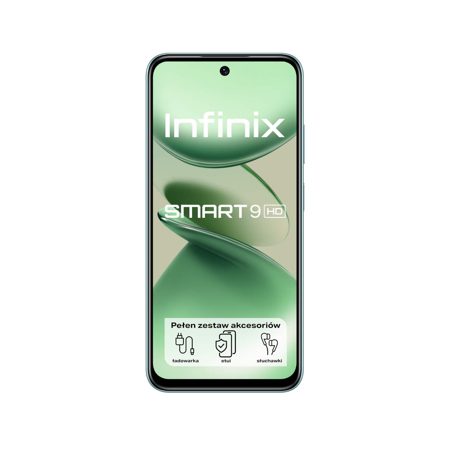 Smartfon Infinix Smart 9 HD